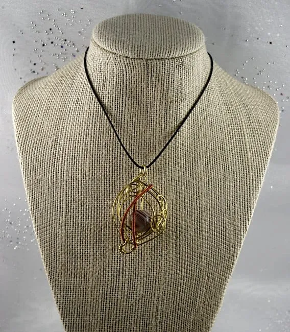 Featured Etsy Shop: Natalia's Jewellry