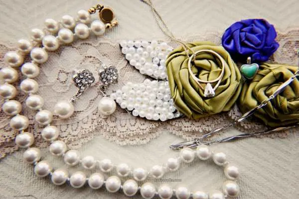 A Special Look at my Fall Wedding...