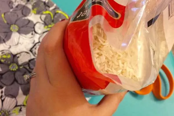 DIY Heating Pad Tutorial by
