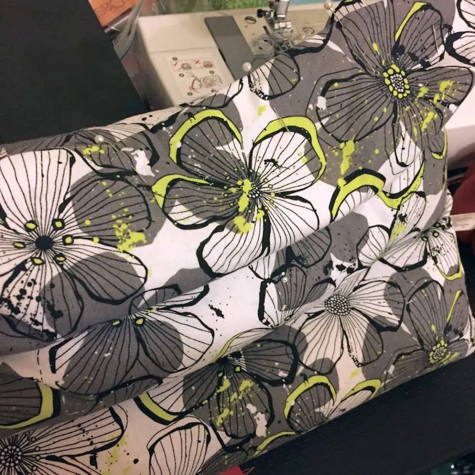 DIY Heating Pad Tutorial by