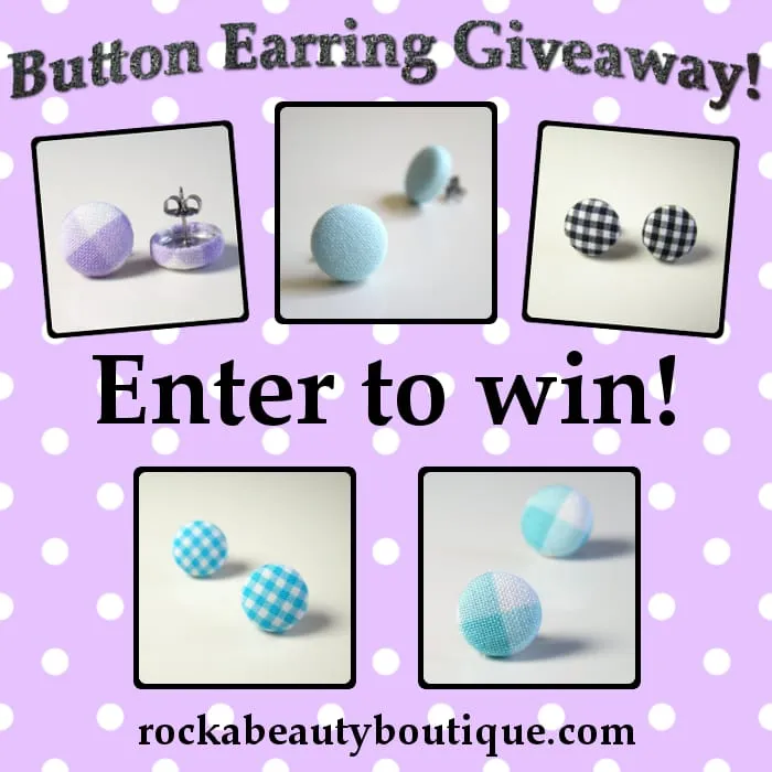 Featured Etsy Shop: RockaBeauty Boutique