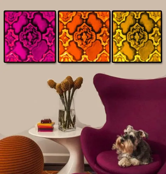 Featured Etsy Shop: Urban Creative + Giveaway