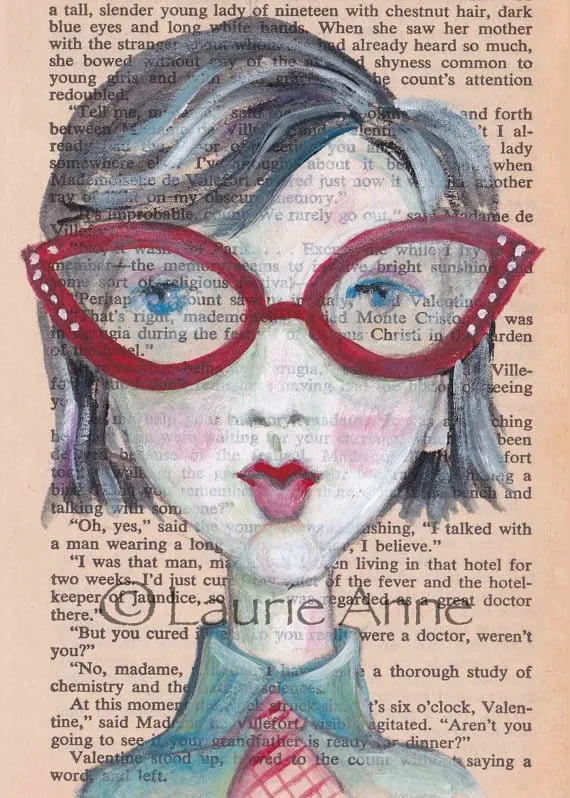 Featured Etsy Shop: Artful Bits and Bytes