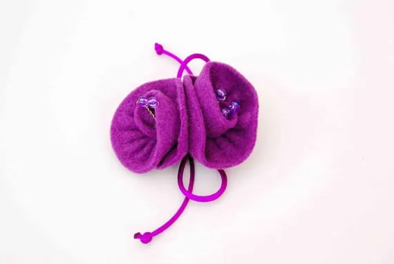 Featured Etsy Shop: Me and Mama Creations