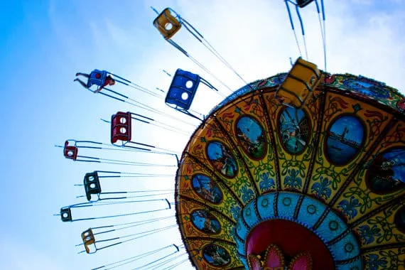 Featured Etsy Shop: Hena Tayeb Photography