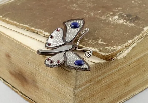 Featured Etsy Shop: Natalia's Jewellry