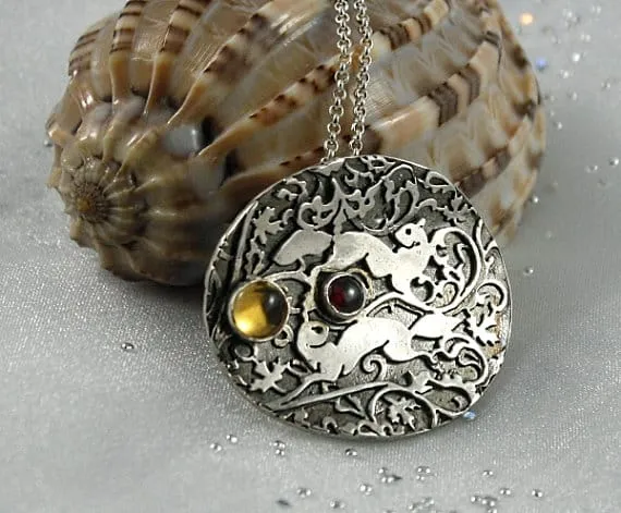 Featured Etsy Shop: Natalia's Jewellry