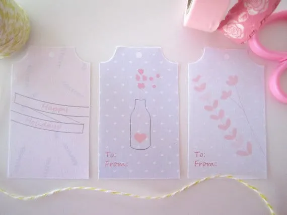 Featured Etsy Shop: Studio Shir