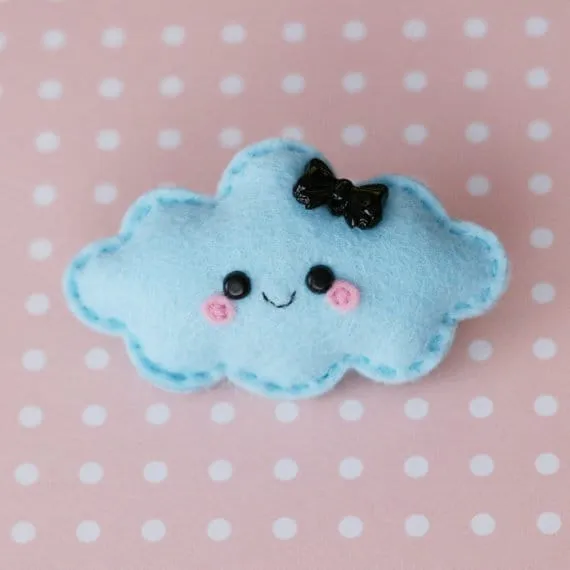Featured Etsy Shop: Hannahdoodle