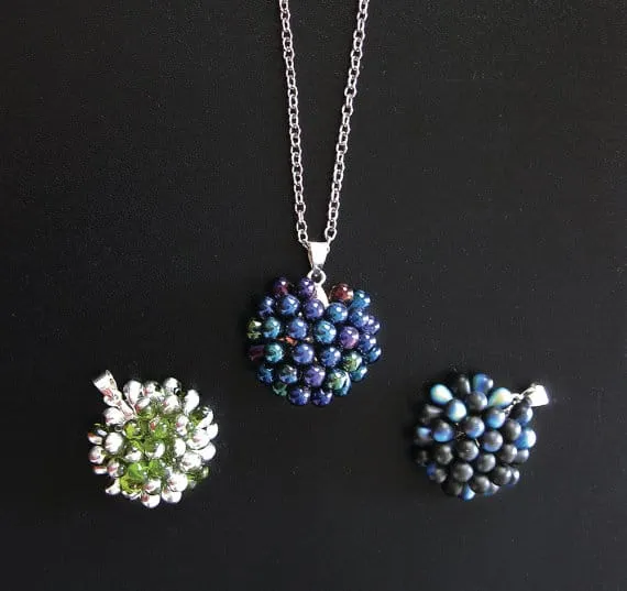 Featured Etsy Shop: Kirameku