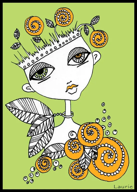 Featured Etsy Shop: Artful Bits and Bytes