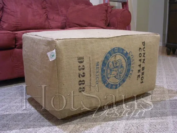 Featured Etsy Shop: HotSaus Design