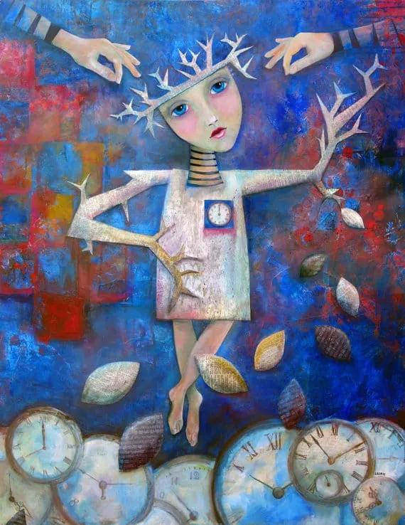 Featured Etsy Shop: Artful Bits and Bytes