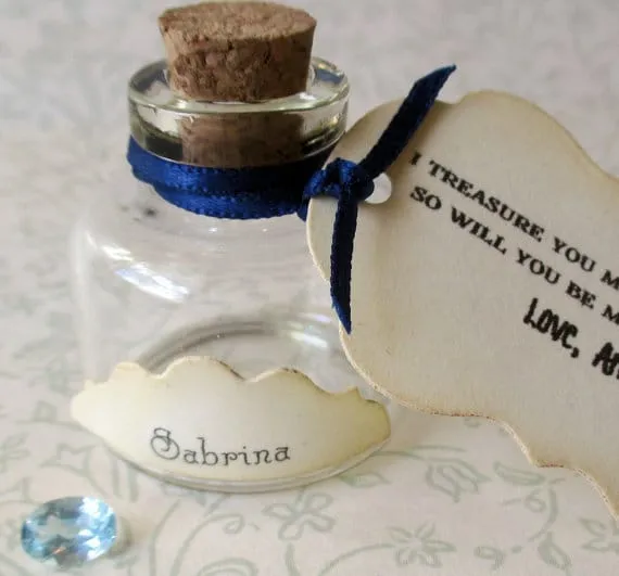 Featured Etsy Shop: Pedoozle