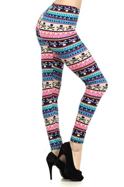 Lavender and Ash Leggings; My Current Obsession: Tights & Leggings