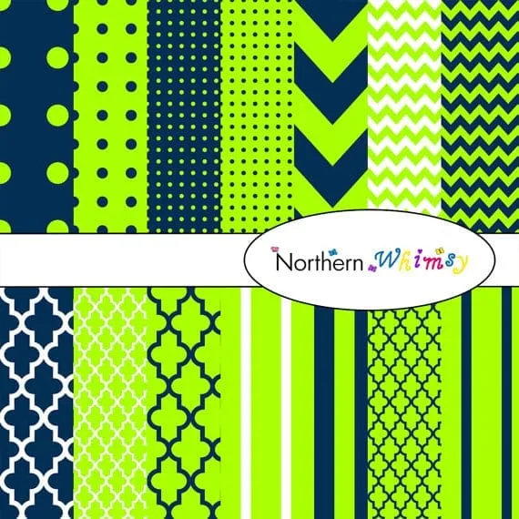 Featured Etsy Shop: Northern Whimsy Design