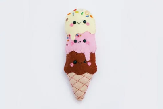 Featured Etsy Shop: Hannahdoodle