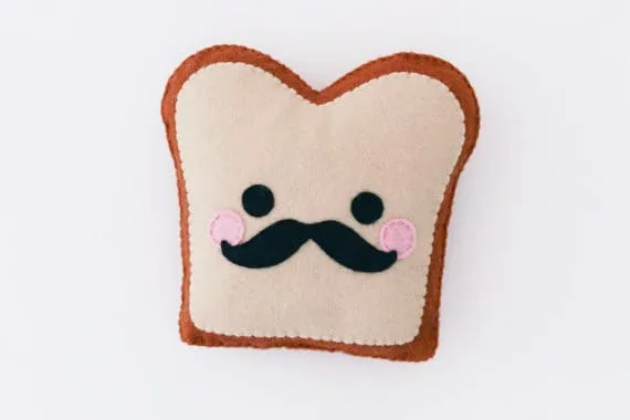 Featured Etsy Shop: Hannahdoodle