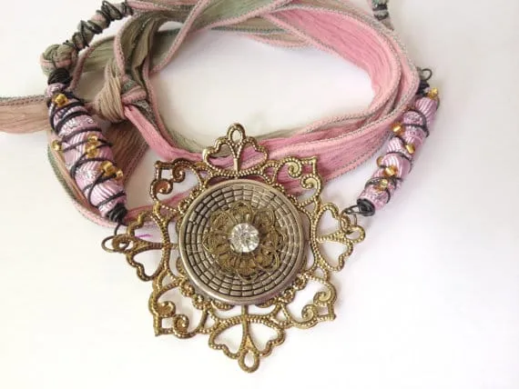 Featured Etsy Shop: Kyle Looby Jewelry