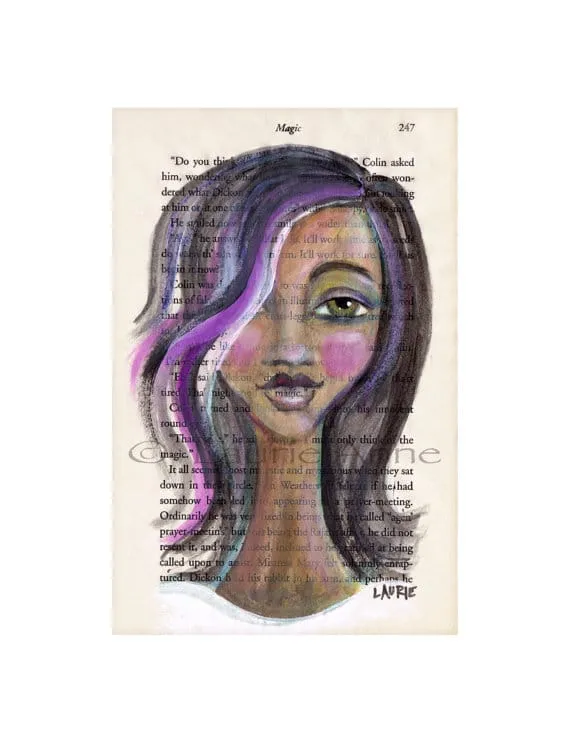 Featured Etsy Shop: Artful Bits and Bytes