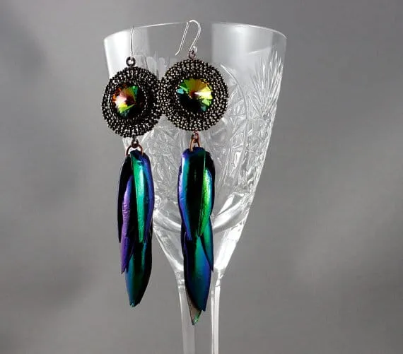 Featured Etsy Shop: Natalia's Jewellry