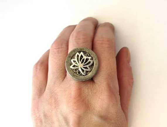 Featured Etsy Shop: Kyle Looby Jewelry