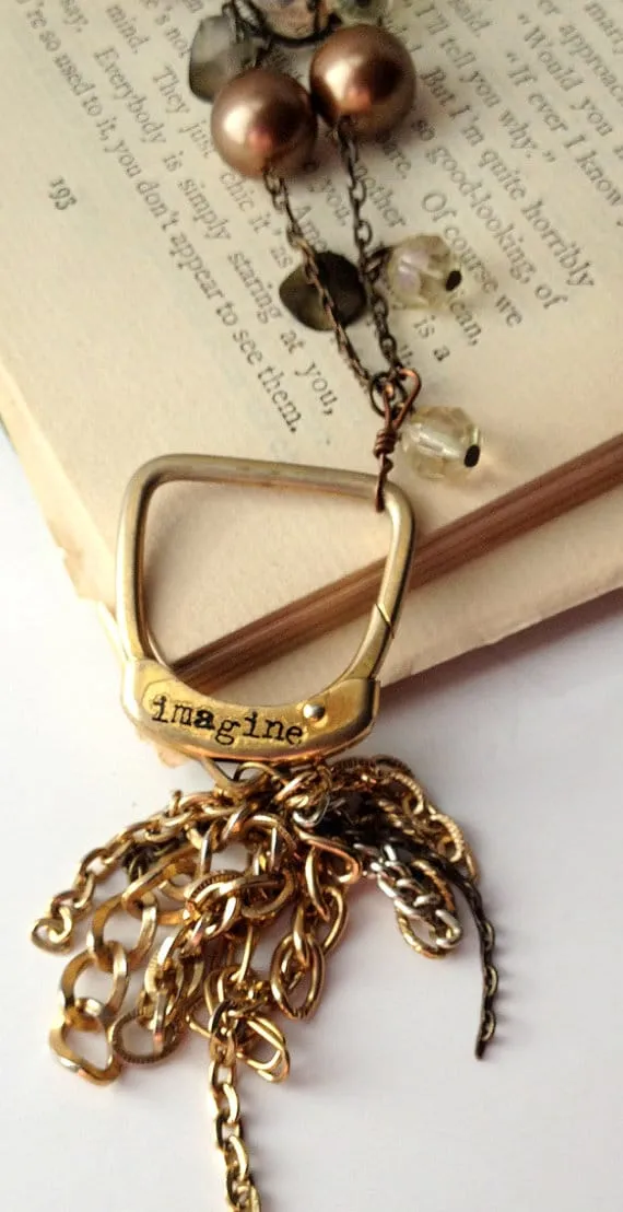 Featured Etsy Shop: Kyle Looby Jewelry