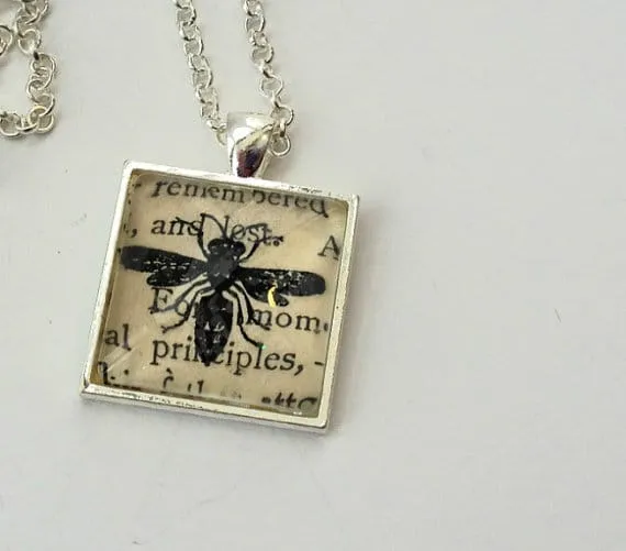 Featured Etsy Shop: Kyle Looby Jewelry