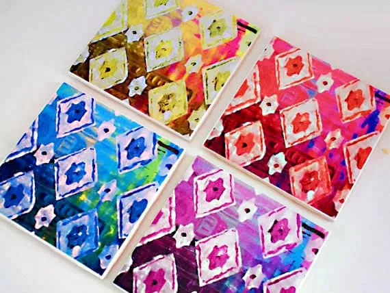 Featured Etsy Shop: Urban Creative + Giveaway