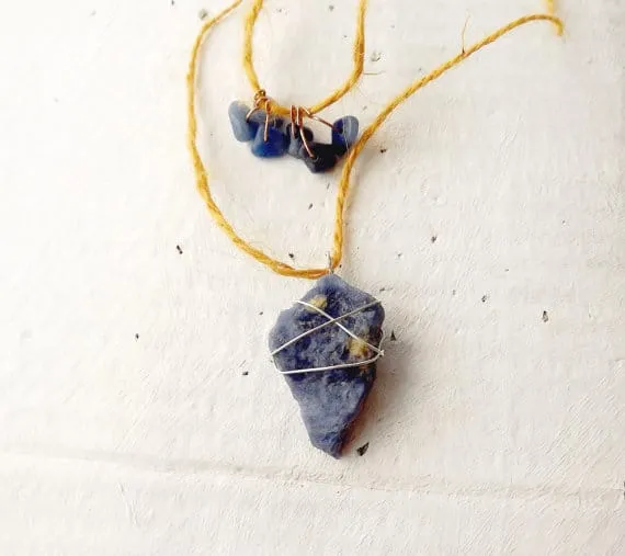 Featured Etsy Shop: Obscure Gems