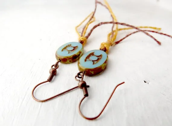 Featured Etsy Shop: Obscure Gems
