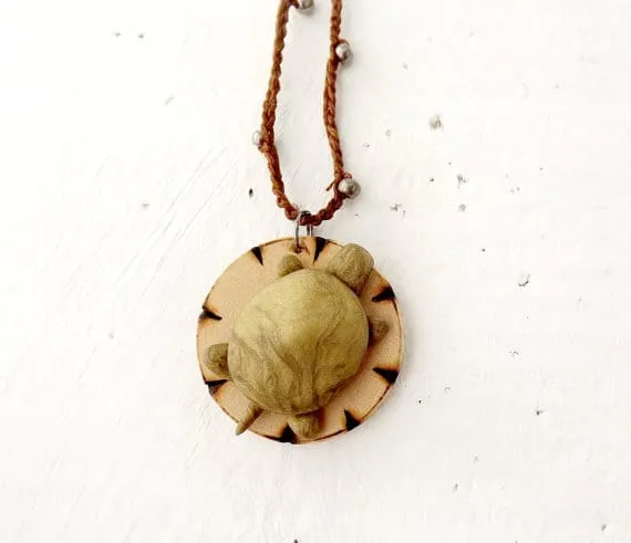 Featured Etsy Shop: Obscure Gems
