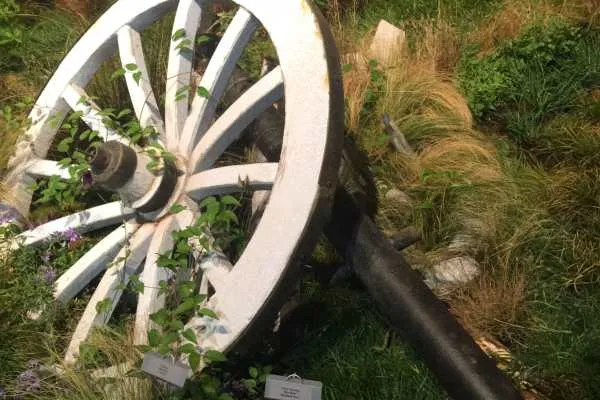2016 Philly Flower Show Recap