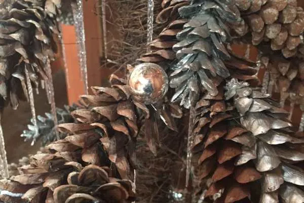 A Longwood Christmas