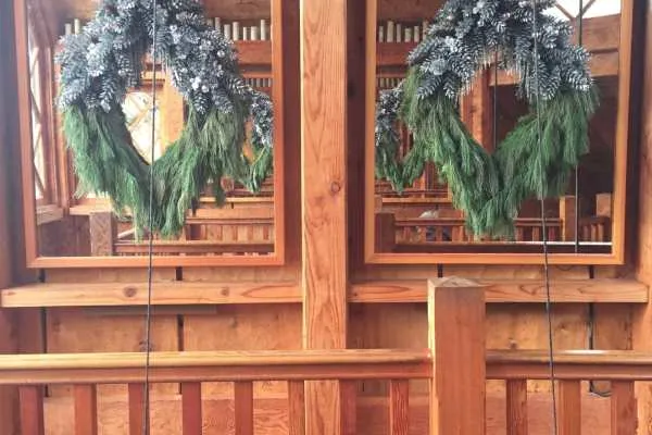 A Longwood Christmas