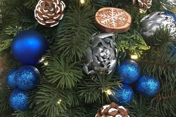 A Longwood Christmas