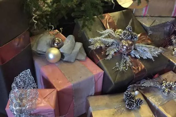 A Longwood Christmas