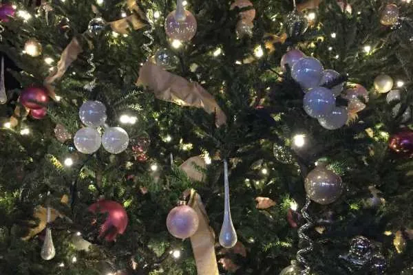 A Longwood Christmas