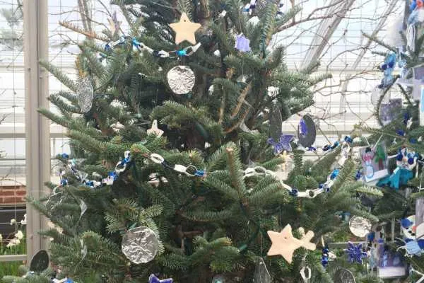 A Longwood Christmas