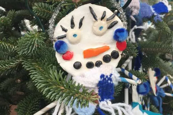A Longwood Christmas