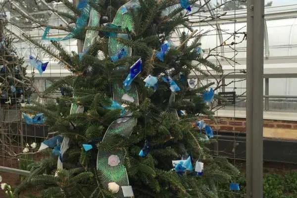 A Longwood Christmas