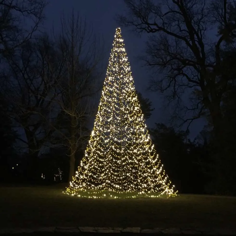 A Longwood Christmas