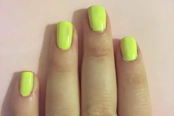 Nail Art Design: Flower Show 2015