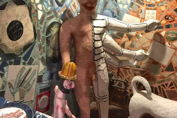Philadelphia's Magic Gardens