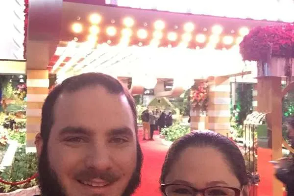 Philly Flower Show 2015 Recap by
