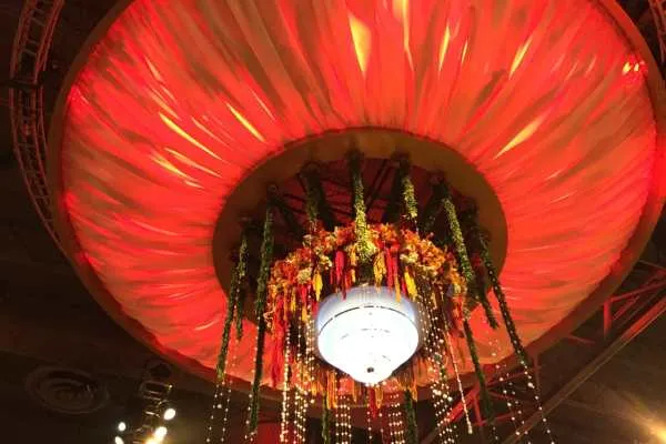 Philly Flower Show 2015 Recap by