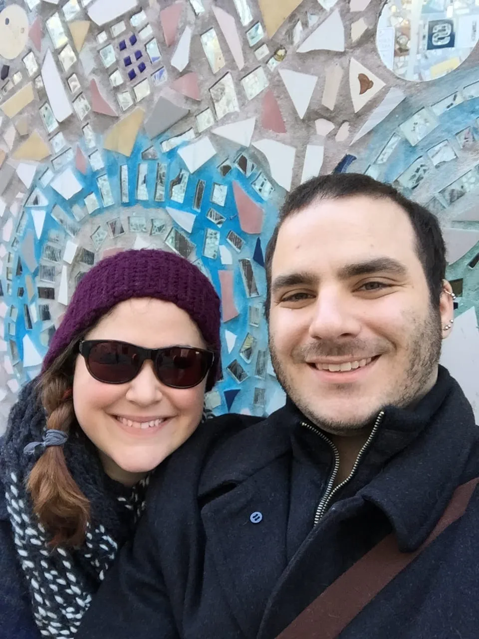 Philadelphia's Magic Gardens