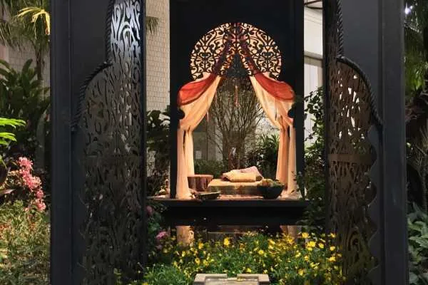 Philly Flower Show 2015 Recap by