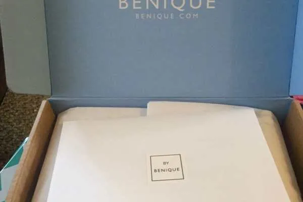 Benique Jewelry Review by