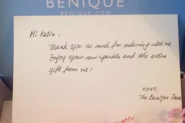 Benique Jewelry Review by
